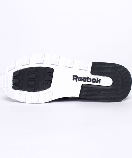 Reebok(リーボック)の「【Begin11月号掲載】Reebok: エクスクルーシブ クラシックレザー ■(スニーカー・メンズ・ホワイト/ブラック・26cm/26.5cm/27cm/27.5cm/28cm/28.5cm/29cm)」の11枚目の写真
