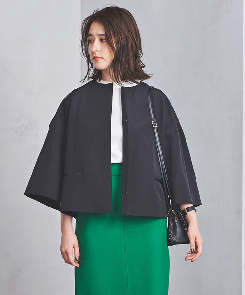 UNITED ARROWS（ユナイテッドアローズ）の「UBCS ドロップショルダー