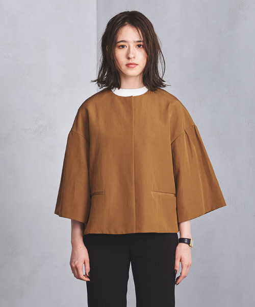 UNITED ARROWS（ユナイテッドアローズ）の「UBCS ドロップ