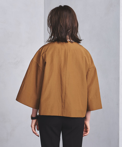 UNITED ARROWS（ユナイテッドアローズ）の「UBCS ドロップショルダー