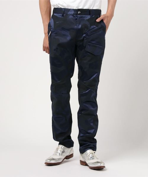 MARK&LONA（マークアンドロナ）の「Gage Pants MEN（その他パンツ）」 WEAR