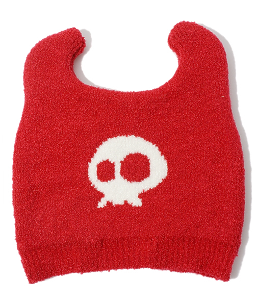 HYSTERIC MINI（ヒステリックミニ）の「BABY DEVIL マシュマロニット