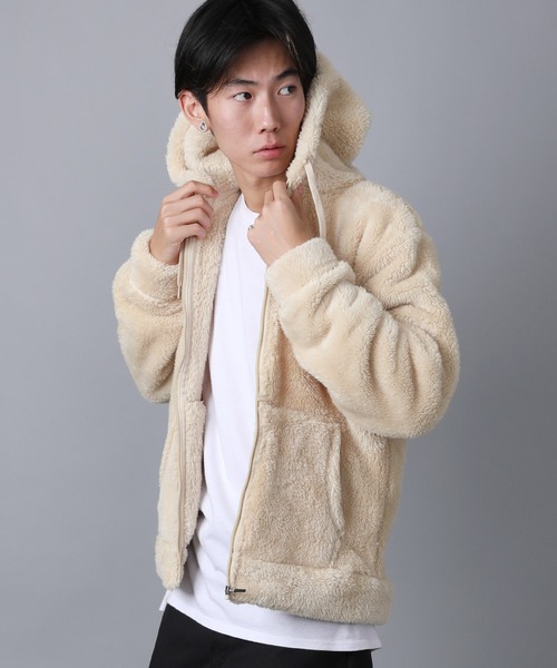 Champion（チャンピオン）の「Champion BASICシェルパ フリース