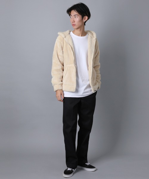 Champion（チャンピオン）の「Champion BASICシェルパ フリース