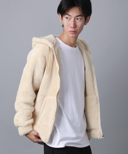 Champion（チャンピオン）の「Champion BASICシェルパ フリース