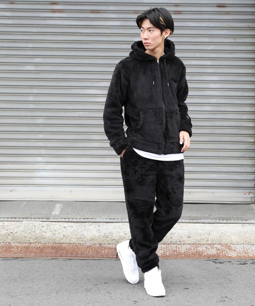 Champion（チャンピオン）の「Champion BASICシェルパ フリース