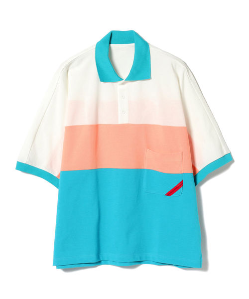 PHINGERIN（フィンガリン）の「PHINGERIN / RUN POLO カノコポロ 