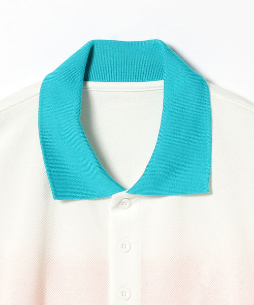 PHINGERIN（フィンガリン）の「PHINGERIN / RUN POLO カノコポロ 