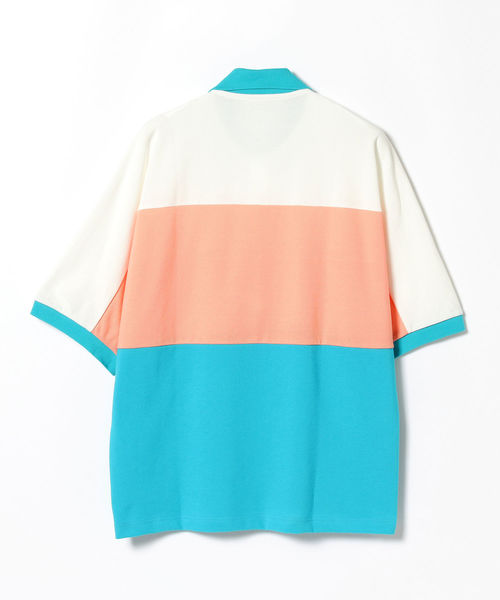 PHINGERIN（フィンガリン）の「PHINGERIN / RUN POLO カノコポロ 