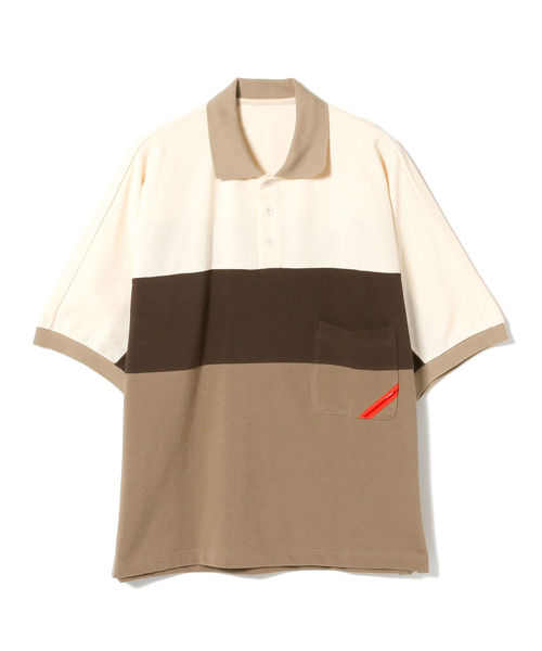 PHINGERIN（フィンガリン）の「PHINGERIN / RUN POLO カノコポロ 