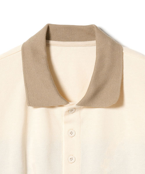 PHINGERIN（フィンガリン）の「PHINGERIN / RUN POLO カノコポロ 