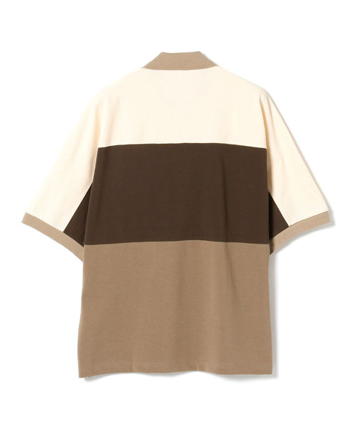 PHINGERIN（フィンガリン）の「PHINGERIN / RUN POLO カノコポロ 
