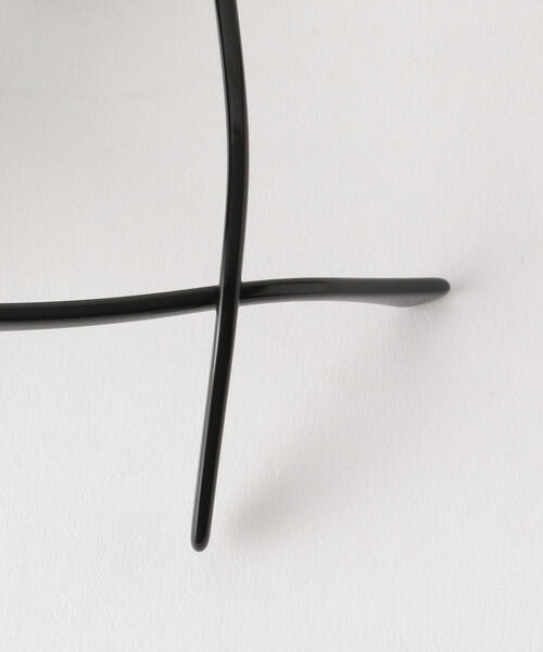 Ray-Ban（レイバン）の「＜Ray-Ban（レイバン）＞ CLUB MASTER/アイウェア（サングラス・メンズ・ブラック・FREE）」の5枚目の写真