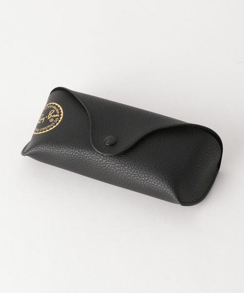 Ray-Ban（レイバン）の「＜Ray-Ban（レイバン）＞ CLUB MASTER/アイウェア（サングラス・メンズ・ブラック・FREE）」の8枚目の写真