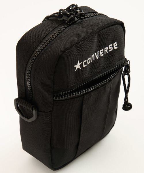 CONVERSE（コンバース）の「∴WEGO/ CONVERSE別注ロゴミニ
