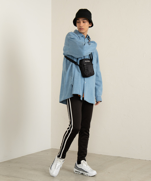CONVERSE（コンバース）の「∴WEGO/ CONVERSE別注ロゴミニ