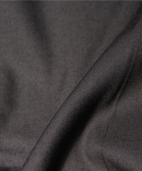 WEGO（ウィゴー）の「WEGO/ショートスラックス（スラックス・メンズ・グリーン/ブルー/ブラック/ベージュ・MEDIUM/LARGE）」の6枚目の写真