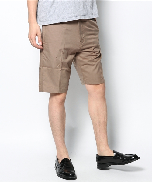 WEGO（ウィゴー）の「WEGO/ショートスラックス（スラックス・メンズ・グリーン/ブルー/ブラック/ベージュ・MEDIUM/LARGE）」の17枚目の写真