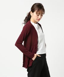 553826 カーディガン