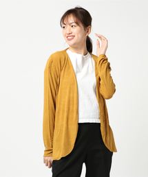 553826 カーディガン