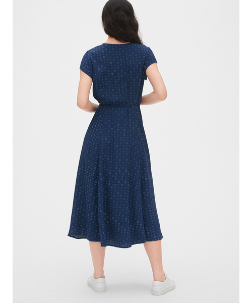 史上最も激安 セール Gap ギャップ のワンピース 半袖ミディラップワンピース 46 をセール価格で購入できます Gap ワンピース ワンピース 半袖ミディラップワンピース ワンピース Gap ギャップ のファッション