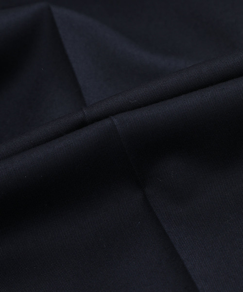 marka（マーカ）の「【marka】別注スラックス（スラックス・メンズ・ネイビー/グレイッシュベージュ・1/2）」の18枚目の写真