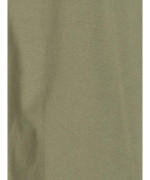 CRAFT STANDARD BOUTIQUE(クラフトスタンダードブティック)の「Vネックカットカーディガン○(カーディガン/ボレロ・メンズ・カーキ/ブルー/ネイビー/グレー系その他・M/LL/L)」の11枚目の写真