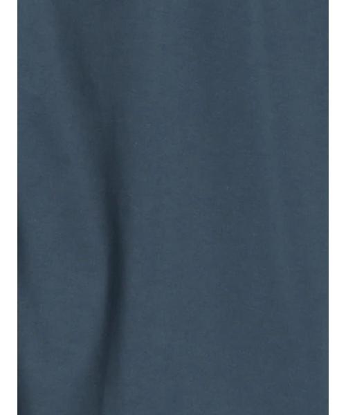 CRAFT STANDARD BOUTIQUE(クラフトスタンダードブティック)の「Vネックカットカーディガン○(カーディガン/ボレロ・メンズ・カーキ/ブルー/ネイビー/グレー系その他・M/LL/L)」の10枚目の写真