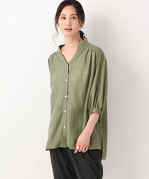 局 木 マルクス主義者 グローバル ワーク シャツ レディース Leo Dental Jp