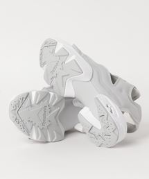 Reebok（リーボック）の「インスタポンプフューリー サンダル