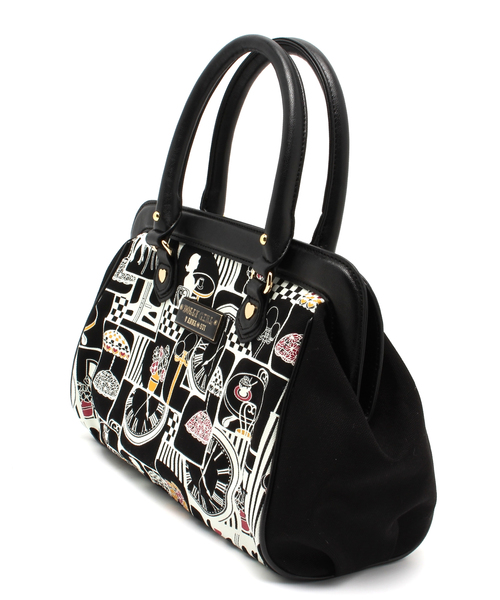 DOLLY GIRL BY ANNA SUI（ドーリーガール バイ アナ スイ）の