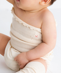 POMPKINS（ポプキンズ）の「【pompkinsbaby（ポプキンズベビー）】おなかウォーマー（その他アンダーウェア/インナー）」