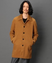 TOKYO DEPARTMENT STORE�i�g�E�L���E �f�p�[�g�����g �X�g�A�j�́u�yhardcover�z�����g���X�e���J���[�R�[�g/HC-143-15-008�i�X�e���J���[�R�[�g�j�v