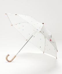 MAZEMAZE（マゼマゼ）の「kids umbrella 45cm（長傘）」