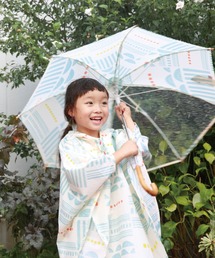 392 plusm（サンキューニプリュスエム）の「kids umbrella 45cm（長傘）」