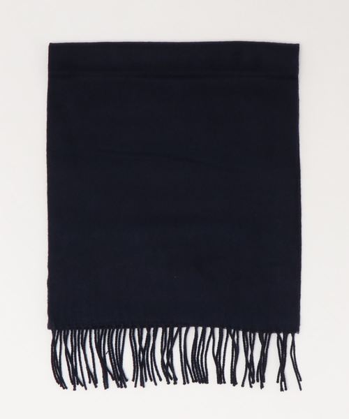 ARCHIVER（アーカイバ）の「【Gl】MADE IN  JAPAN アクリルマフラー（マフラー・レディース・ホワイト/チャコールグレー/ブラック/ベージュ/ネイビー/グレー/レッド/グリーン/クリーム/ワインレッド/ベージュ系その他/グリーン系その他/ライトベージュ/ホワイト系その他2/ホワイト系その他3/ブラック系その他2/ブラック系その他3/レッド系その他2/レッド系その他3/レッド系その他/ホワイト系その他/ブラック系その他・FREE）」の17枚目の写真