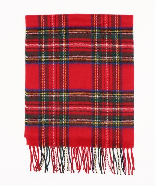 ARCHIVER（アーカイバ）の「【Gl】MADE IN  JAPAN アクリルマフラー（マフラー・レディース・ホワイト/チャコールグレー/ブラック/ベージュ/ネイビー/グレー/レッド/グリーン/クリーム/ワインレッド/ベージュ系その他/グリーン系その他/ライトベージュ/ホワイト系その他2/ホワイト系その他3/ブラック系その他2/ブラック系その他3/レッド系その他2/レッド系その他3/レッド系その他/ホワイト系その他/ブラック系その他・FREE）」の20枚目の写真