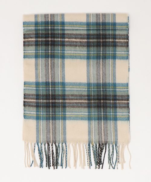 ARCHIVER（アーカイバ）の「【Gl】MADE IN  JAPAN アクリルマフラー（マフラー・レディース・ホワイト/チャコールグレー/ブラック/ベージュ/ネイビー/グレー/レッド/グリーン/クリーム/ワインレッド/ベージュ系その他/グリーン系その他/ライトベージュ/ホワイト系その他2/ホワイト系その他3/ブラック系その他2/ブラック系その他3/レッド系その他2/レッド系その他3/レッド系その他/ホワイト系その他/ブラック系その他・FREE）」の12枚目の写真