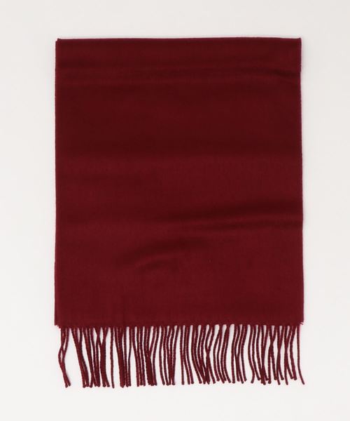 ARCHIVER（アーカイバ）の「【Gl】MADE IN  JAPAN アクリルマフラー（マフラー・レディース・ホワイト/チャコールグレー/ブラック/ベージュ/ネイビー/グレー/レッド/グリーン/クリーム/ワインレッド/ベージュ系その他/グリーン系その他/ライトベージュ/ホワイト系その他2/ホワイト系その他3/ブラック系その他2/ブラック系その他3/レッド系その他2/レッド系その他3/レッド系その他/ホワイト系その他/ブラック系その他・FREE）」の19枚目の写真