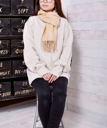 【Gl】MADE IN JAPAN アクリルマフラー