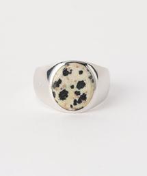 TOM WOOD | TOM WOOD（トムウッド）LEOPARD O RING¨(リング)