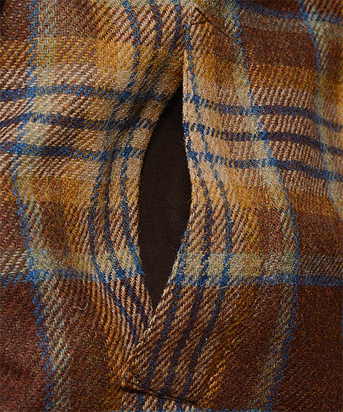 Barbour（バブアー）の「Barbour / 別注