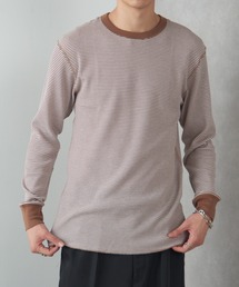 Healthknit(�w���X�j�b�g)�́yHealthknit�z�N���[�l�b�N���b�t�������p�b�NTEE�V���c �T�[�}�������p�b�NT�V���c 602L(T�V���c/�J�b�g�\�[)