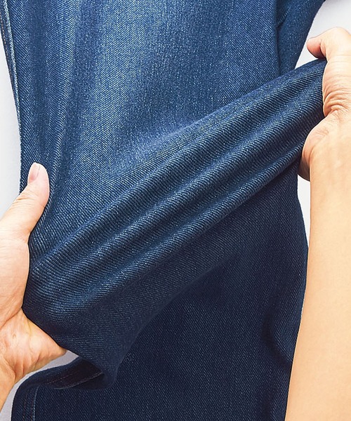 セール】美ストレッチ素材アンクル丈レギンスパンツ股下60cm（その他