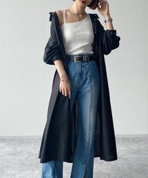 PAGEBOY | カレンダーカコウシャツワンピース(シャツワンピース)