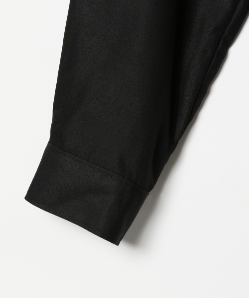 PAGEBOY（ページボーイ）の「カレンダーカコウシャツワンピース（シャツワンピース・レディース・ブラック/モカ/グレイッシュベージュ・FREE）」の15枚目の写真