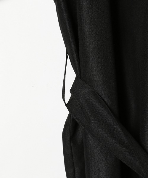 PAGEBOY（ページボーイ）の「カレンダーカコウシャツワンピース（シャツワンピース・レディース・ブラック/モカ/グレイッシュベージュ・FREE）」の17枚目の写真