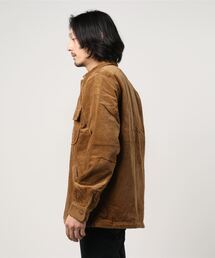 Carhartt カーハート I028827 コーデュロイ ジャケット Carhartt WIP/カーハートダブリューアイピー RUGGED