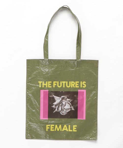 Casselini メッセージトート トートバッグ Casselini キャセリーニ のファッション通販 Zozotown