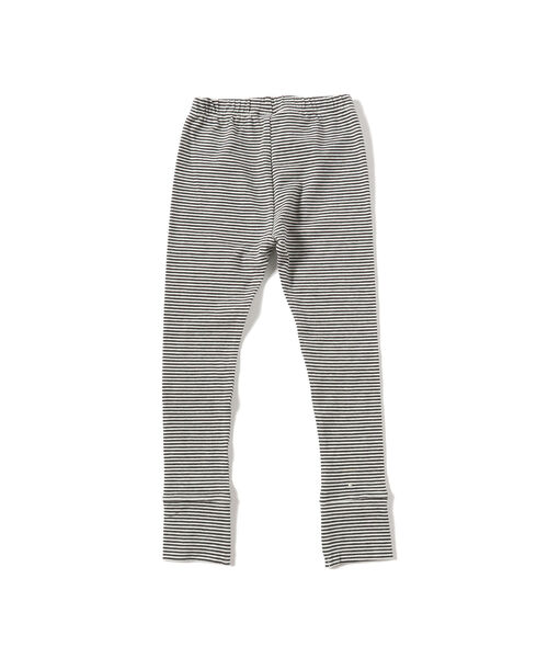 こども ビームス(コドモビームス)の「GRAY LABEL / Legging パンツ 20(1~8才)(レギンス/スパッツ・キッズ・その他/ブラック/ライトブラウン・1-2Y/3-4Y/5-6Y/2-3Y/7-8y)」の12枚目の写真